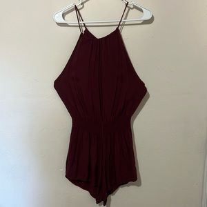 Brandy Melville romper